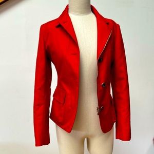 Loro Piana Riding Jacket